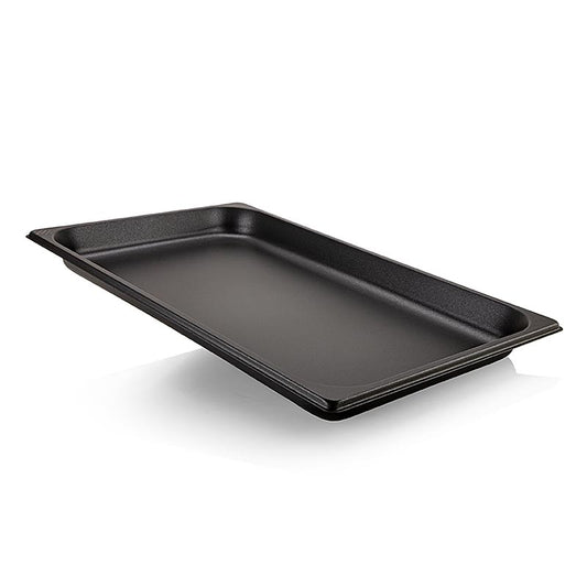 Hifficiency® GN Behälter 11 040, 53x32,5x4 cm, beschichtet, 1 St