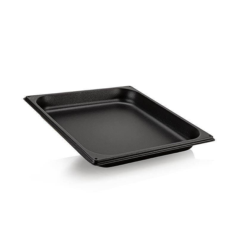 Hifficiency® GN-Behälter 23 040, 35,4x32,5x4 cm, beschichtet, 1 St