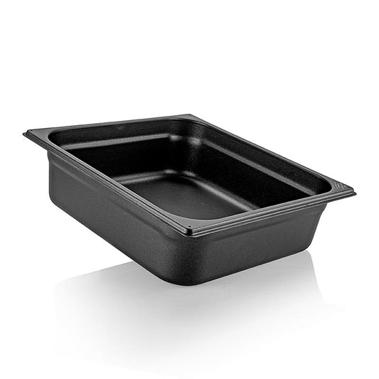 Hifficiency® GN-Behälter 23 100, 35,4x32,5x10 cm, beschichtet, 1 St
