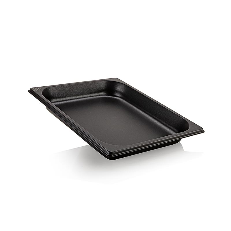 Hifficiency® GN-Behälter 12 040, 32,5x26,5x4 cm, beschichtet, 1 St