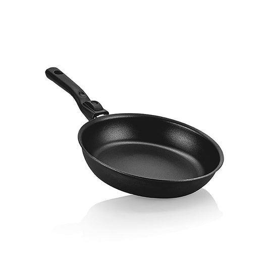 Hifficiency® Multispeed Bratpfanne, ø 24 cm, beschichtet, abnehmbarer Griff, 1 St