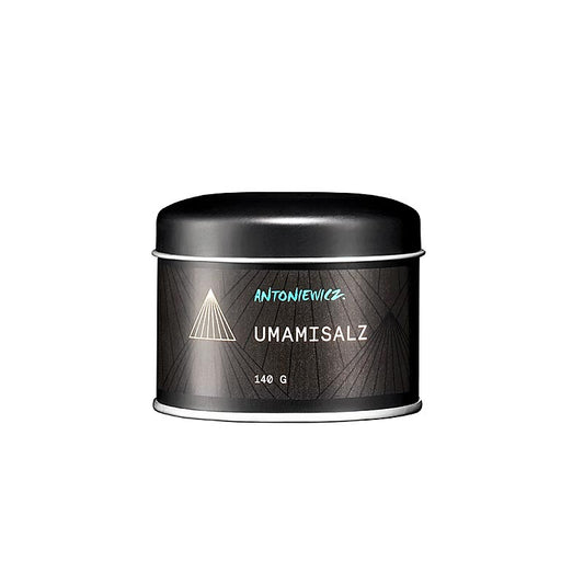 Heiko Antoniewicz -  Umamisalz, 140 g