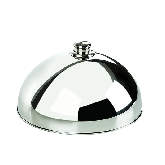 Garhaube CL 26, Edelstahl, 1 St