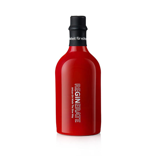 Reginerate Sloe Gin 2018 (rote Flasche), 43% vol., Deutschland, 500 ml