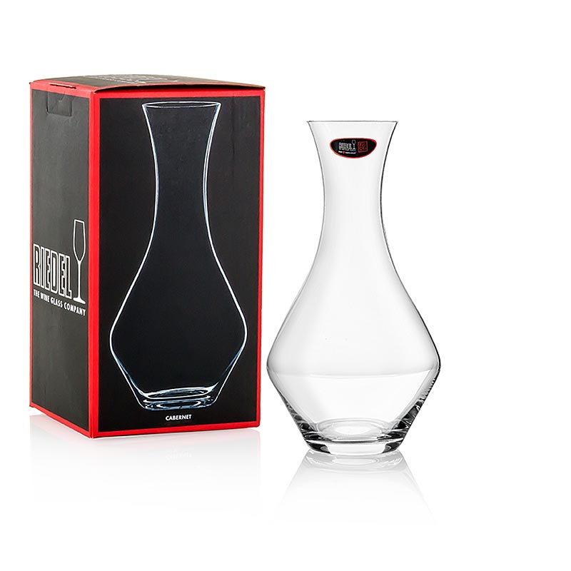 Riedel Dekanter Karaffe - Cabernet (1440/13), 1 St