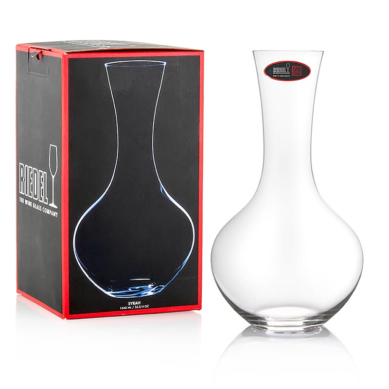 Riedel Dekanter Karaffe - Syrah (1480/13), 1 St