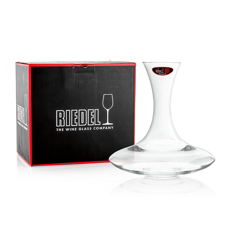 Riedel Dekanter Karaffe - Ultra (2400/14), 1 St