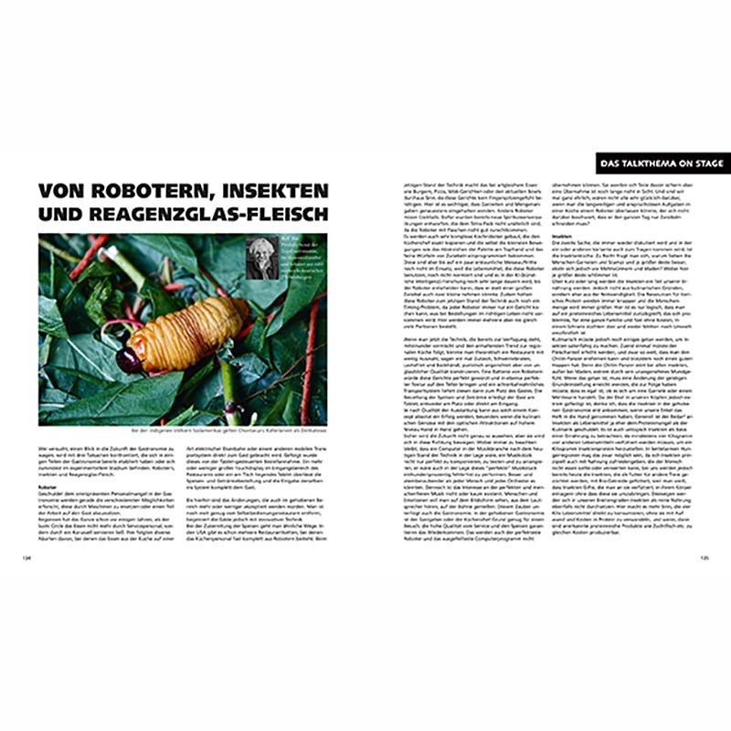 Port Culinaire - Gourmet Magazin, Ausgabe 47, 1 St