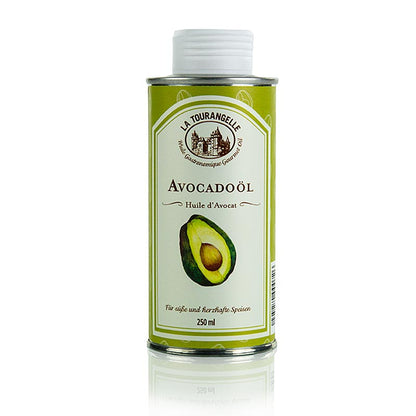 Avocadoöl, La Tourangelle, 250 ml