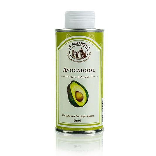 Avocadoöl, La Tourangelle, 250 ml
