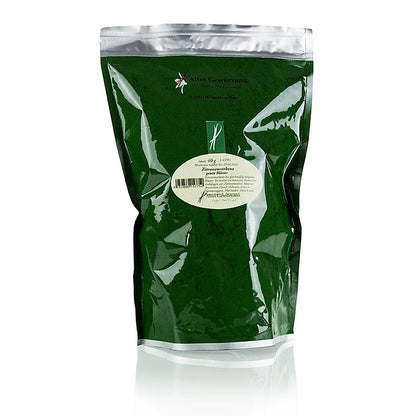Zitronenverbene (falsches Eisenkraut) ganze Blätter, getrocknet, Altes Gewürzamt, 40 g