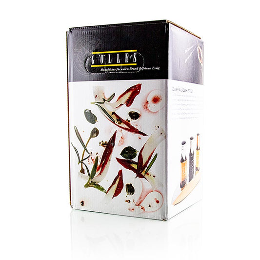Gölles Spargel Essig, 5% Säure, 5 L