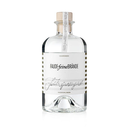 Faude Fichtensprossengeist, 40% vol., 500 ml