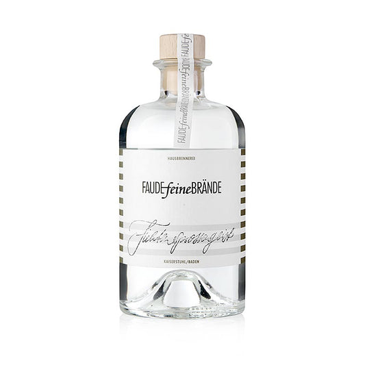 Faude Fichtensprossengeist, 40% vol., 500 ml
