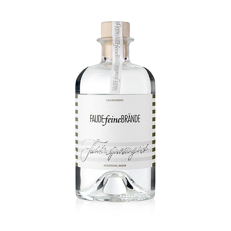 Faude Fichtensprossengeist, 40% vol., 500 ml
