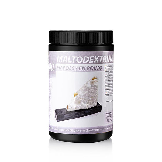 Sosa - Maltodextrin (aus Mais), 500 g
