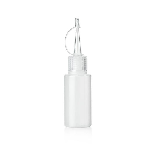 Kunststoff-Spritzflasche, mit Tropfflasche/Verschluss, 50 ml, 100% Chef, 1 St