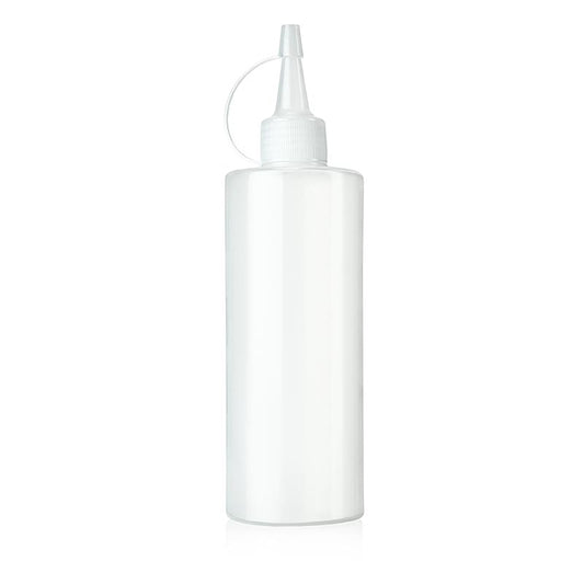 Kunststoff-Spritzflasche / Tropfflasche, 300 ml, 100% Chef (130/0013), 1 St