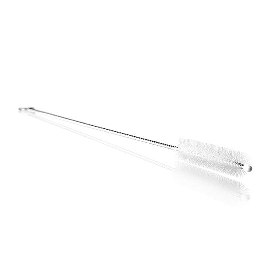 Reinigungsbürsten für Glastrinkhalme, 24 cm, 4 St