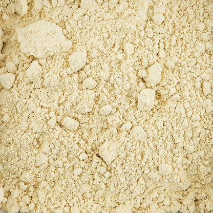 Sojamehl, geröstet, 1 kg