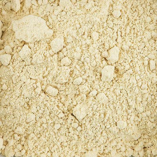 Sojamehl, geröstet, 1 kg