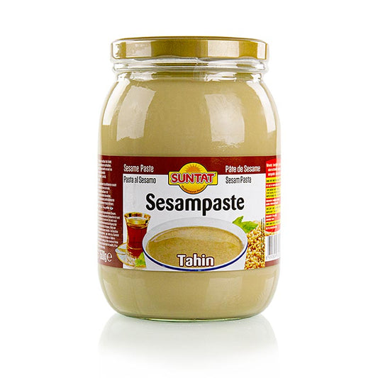 Suntat - Tahini Sesampaste, 1,5 kg