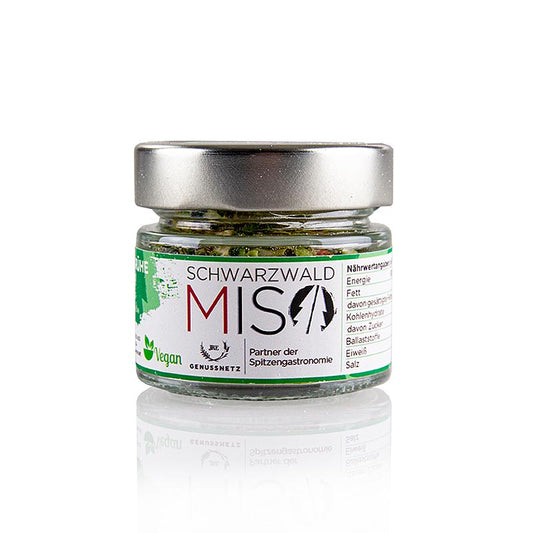 Schwarzwald Miso - Miso Brühe, BIO, 30 g