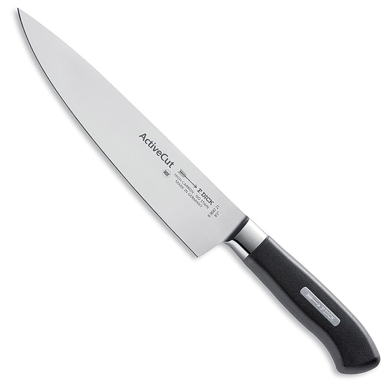 ActiveCut Kochmesser, 21 cm, DICK, 1 St