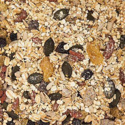 BOS FOOD "Super Müsli" - Basic, 500 g