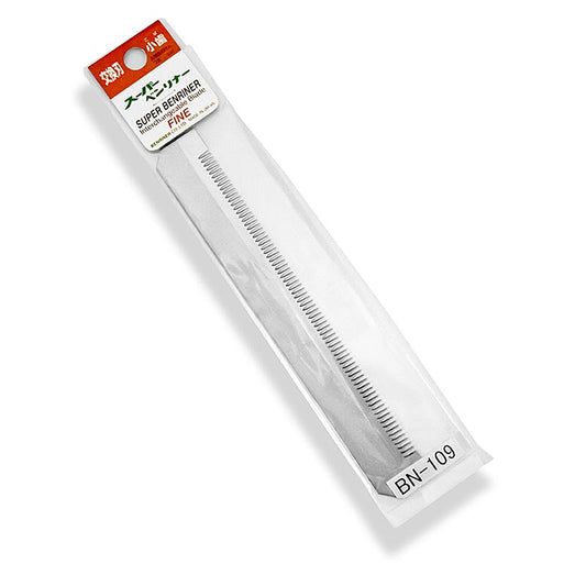 Ersatzklinge Julienne fein (1mm), für Benriner Cutter BN-5 / BN-95W (BN-109), 1 St