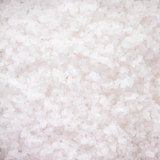 Sal Marina Virgen Natural, grob, Meersalz von Mallorca, 5kg, 5 kg
