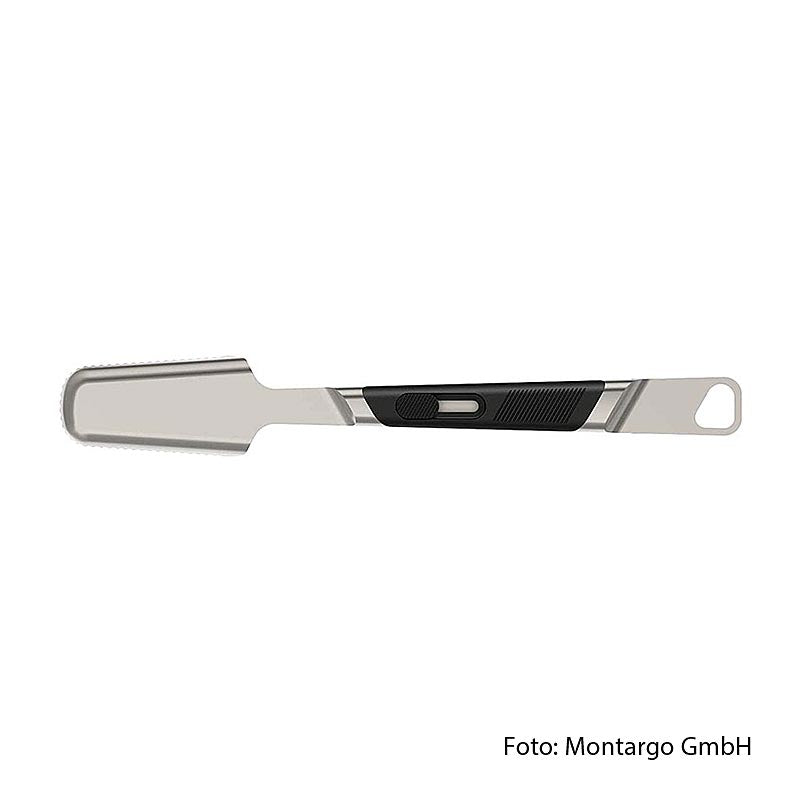 Premiumzange mit Softgriff, everdure montargo / Heston Blumenthal, 1 St