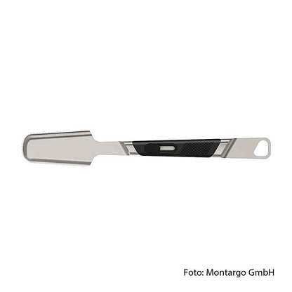 Premiumzange mit Softgriff, everdure montargo / Heston Blumenthal, 1 St