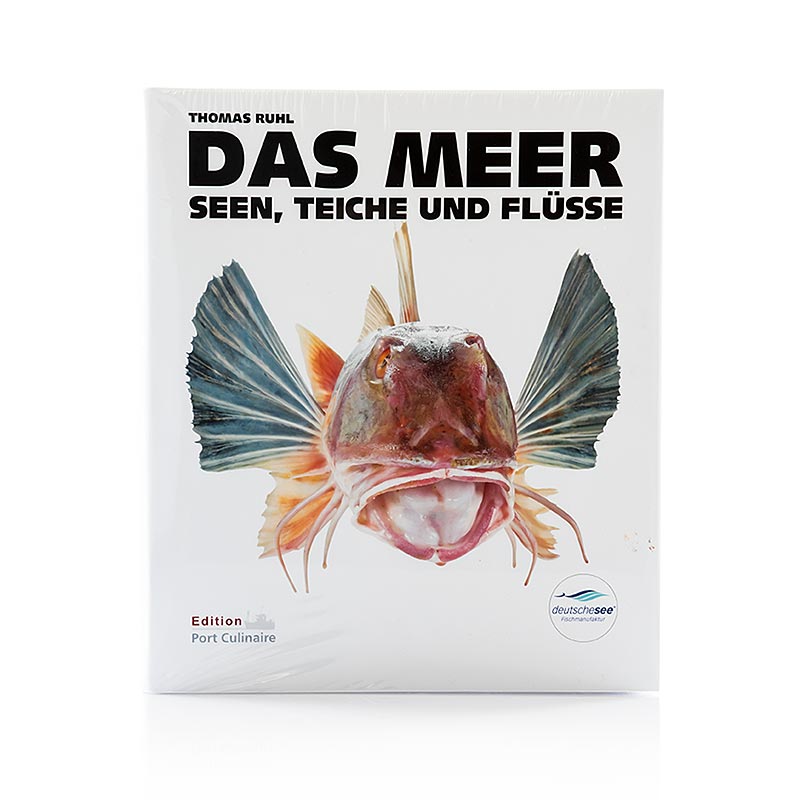 Das Meer - Seen, Teiche und Flüsse, Culinarium der Fische, Port Culinaire, 1 St