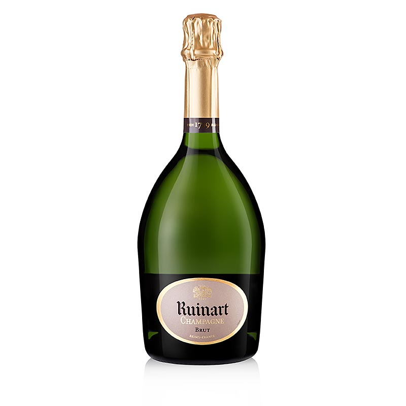 Champagner Ruinart R de Ruinart, brut, 12 % vol., 750 ml
