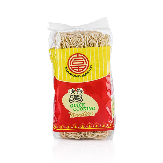 Quick Cooking Nudeln, ohne Ei, Diamond, 500 g