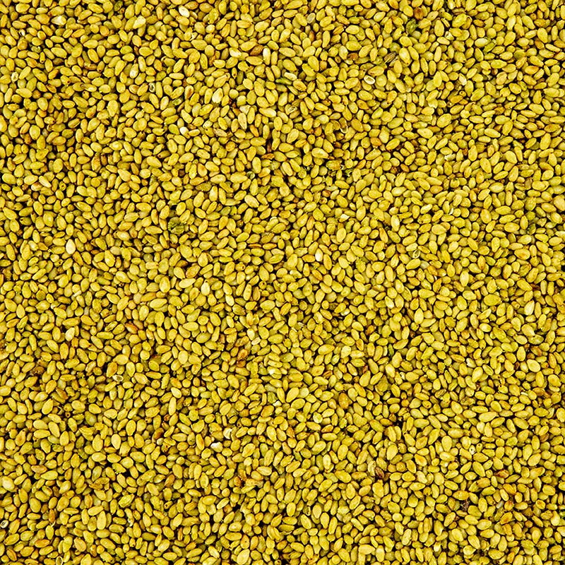 UMAMI - Sesam, geröstet, mit Wasabi Geschmack, 1 kg