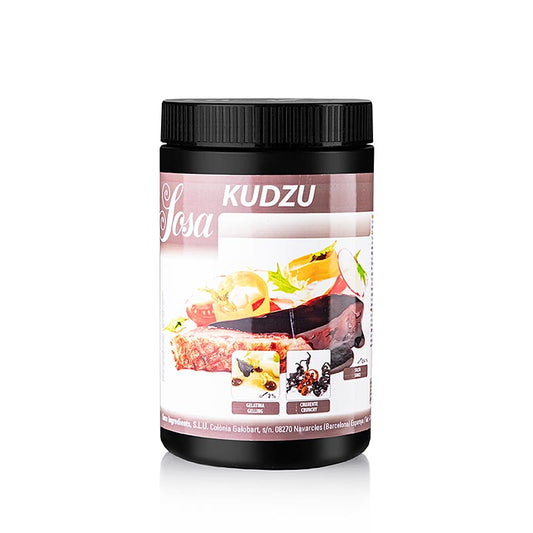 Sosa Promochi (Kuzu), Bindemittel, 400g (38977), 400 g