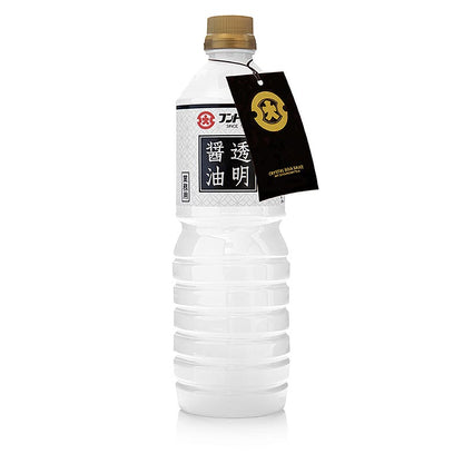 Sojasauce - Crystal , klare Sojasauce, 1 l