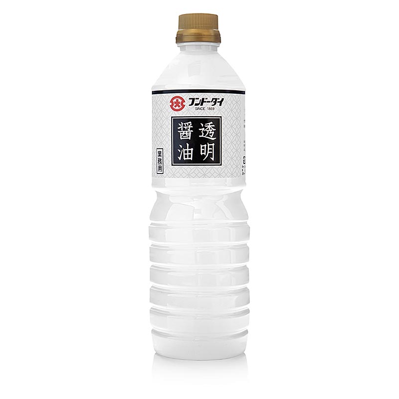 Crystal , klare Sojasauce, 1 L