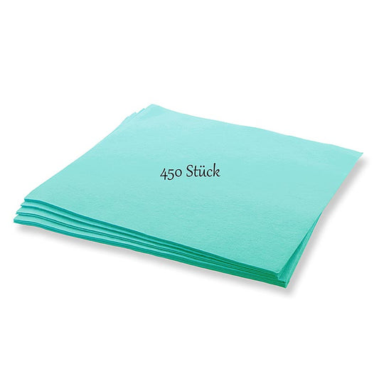 Mehrzweck-Tuch, grün, 450 St