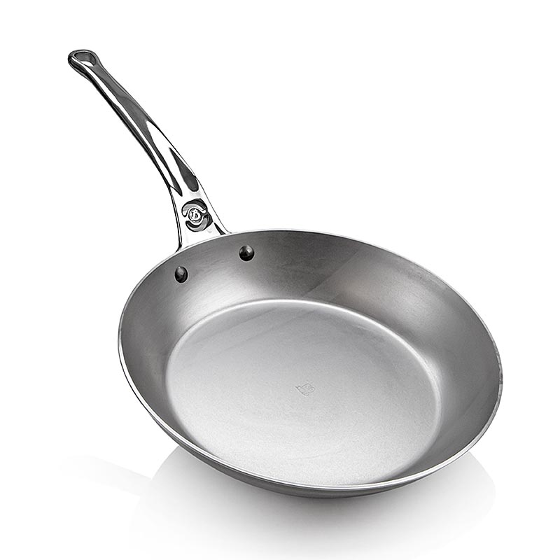 deBUYER Mineral B Element Pro Bratpfanne, 28 cm (5680.28), 1 St
