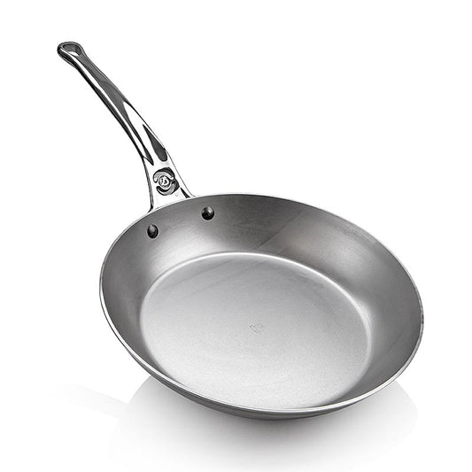 deBUYER Mineral B Element Pro Bratpfanne, 28 cm (5680.28), 1 St
