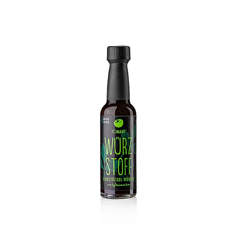 Tomami Würzstoff, Würzsauce, 90 ml