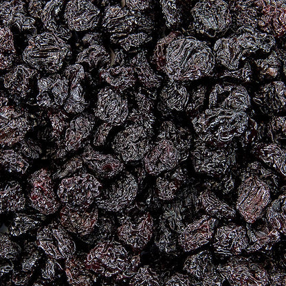 Sauerkirschen, getrocknet, ungesüsst, BIO, 1 kg