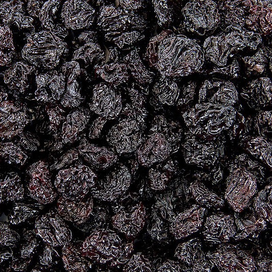 Sauerkirschen, getrocknet, ungesüsst, BIO, 1 kg