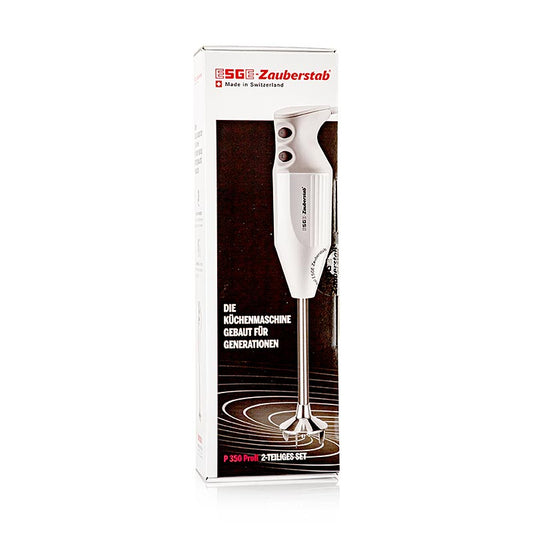 ESGE-Zauberstab P 350 Profi, Stabmixer, 350W (+ Zubehör) (90880), 1 St