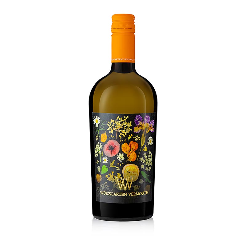 Dr.Loosen Würzgarten Vermouth,16,5% vol., 750 ml