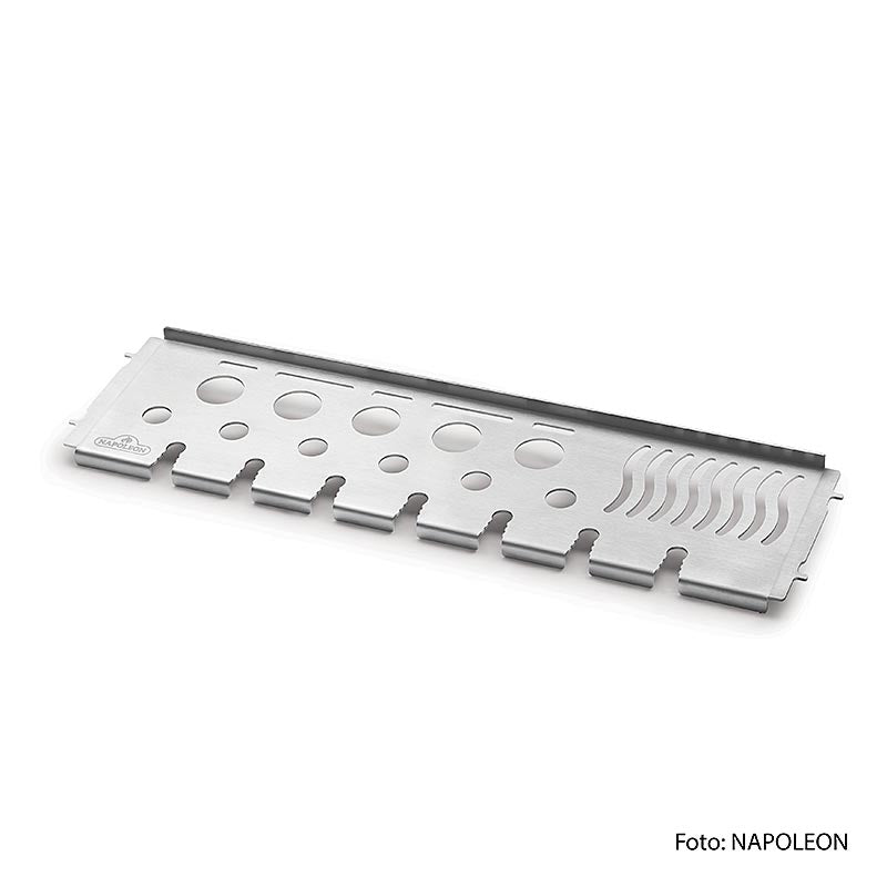 Napoleon Grillzubehör - Multifunktions Einsatz für Warmhalterost für P/PRO 625, 1 St