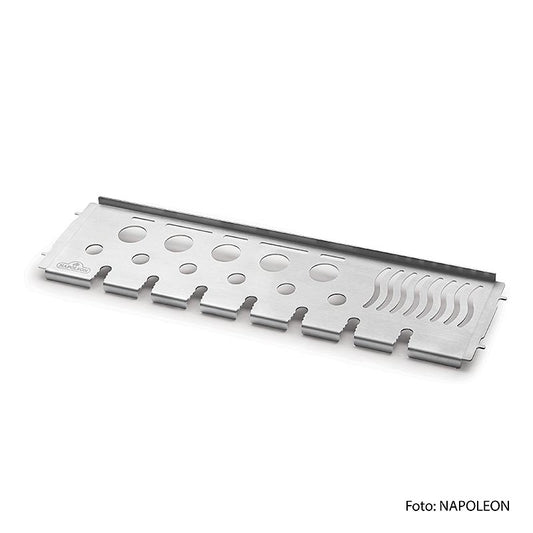 Napoleon Grillzubehör - Multifunktions Einsatz für Warmhalterost für P/PRO 625, 1 St